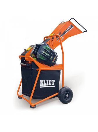 Afbeelding voor categorie Houtversnipperaars 